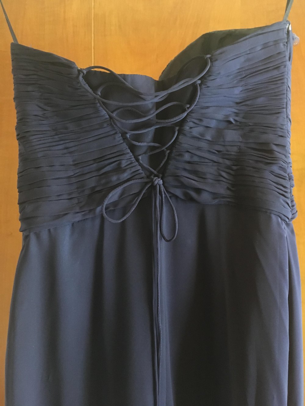 Elegantes Abendkleid