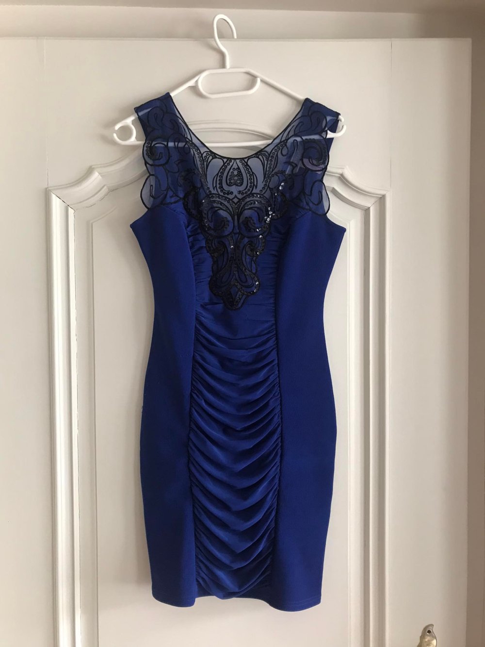 Abendkleid