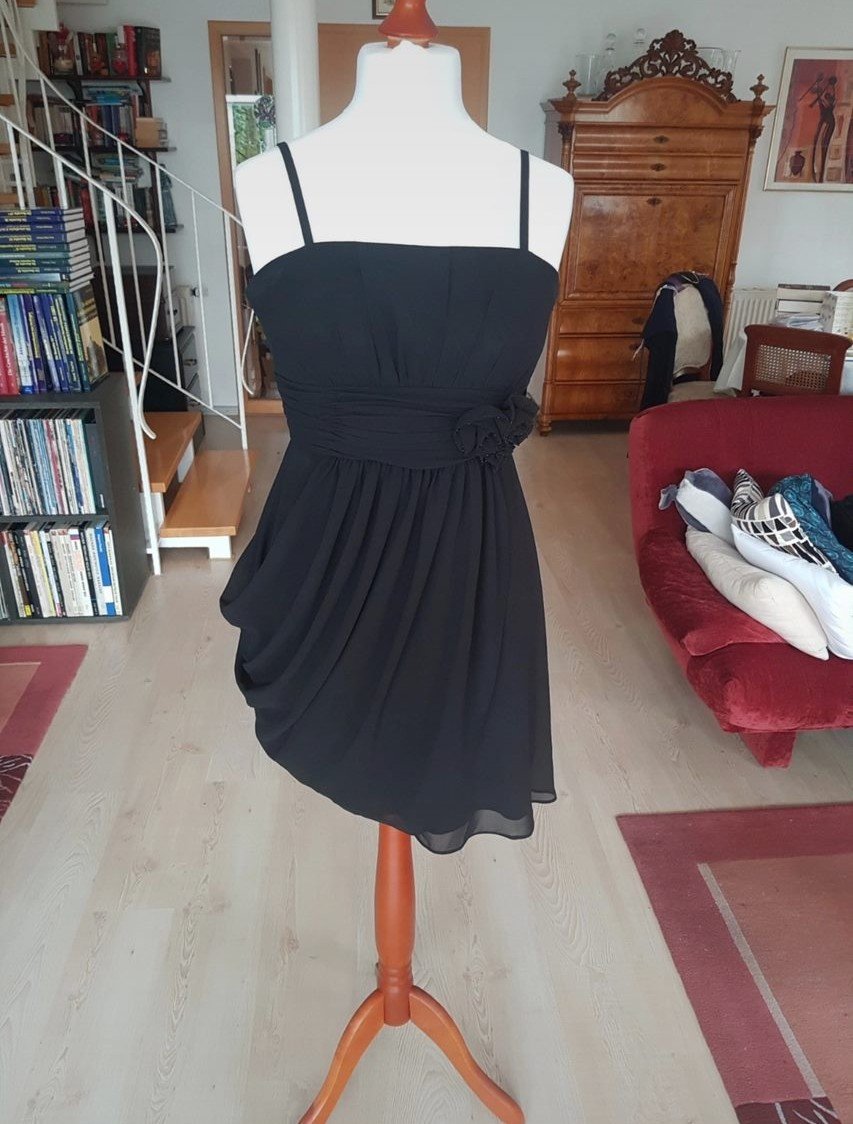 Ballkleid