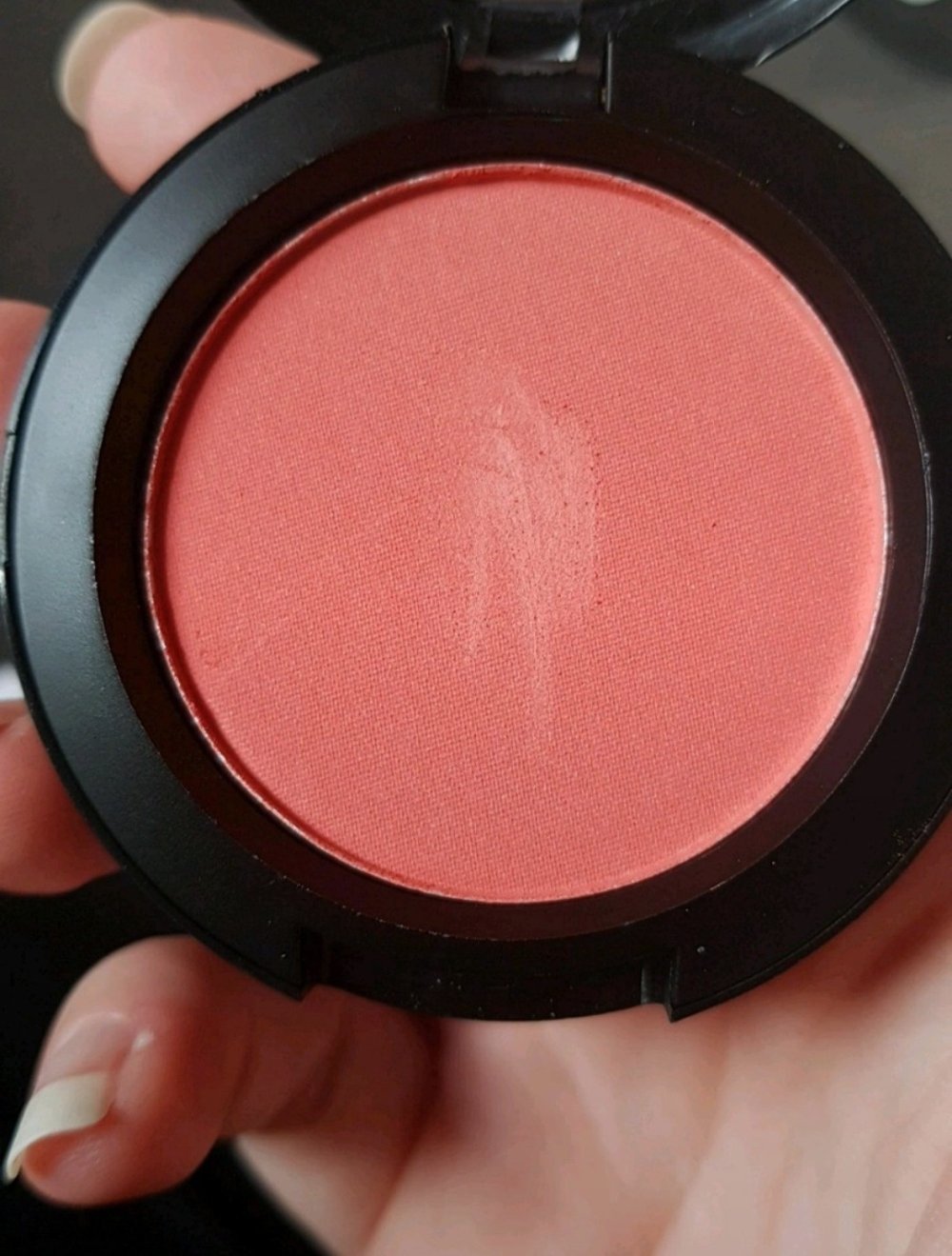 Rouge von Be a Bombshell Cosmetics