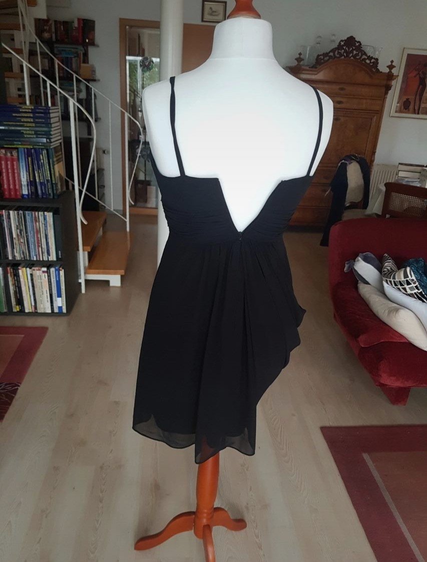 Ballkleid