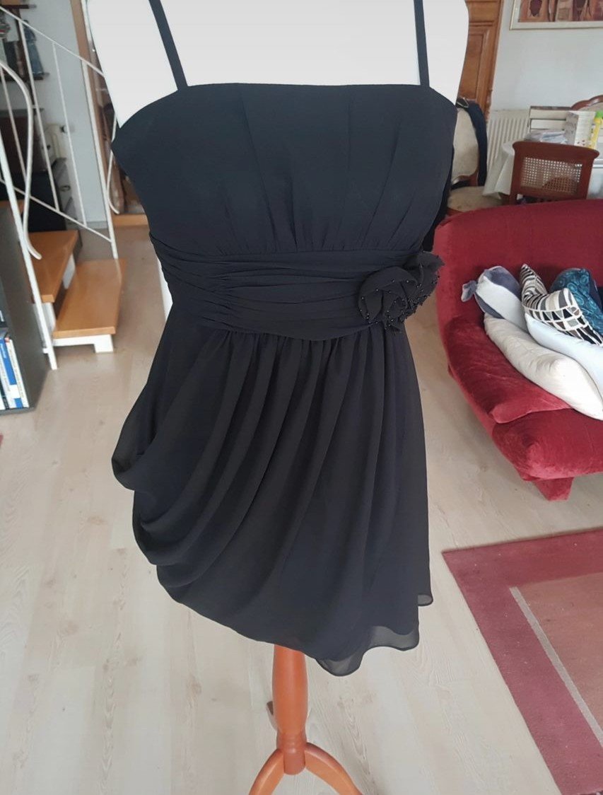 Ballkleid