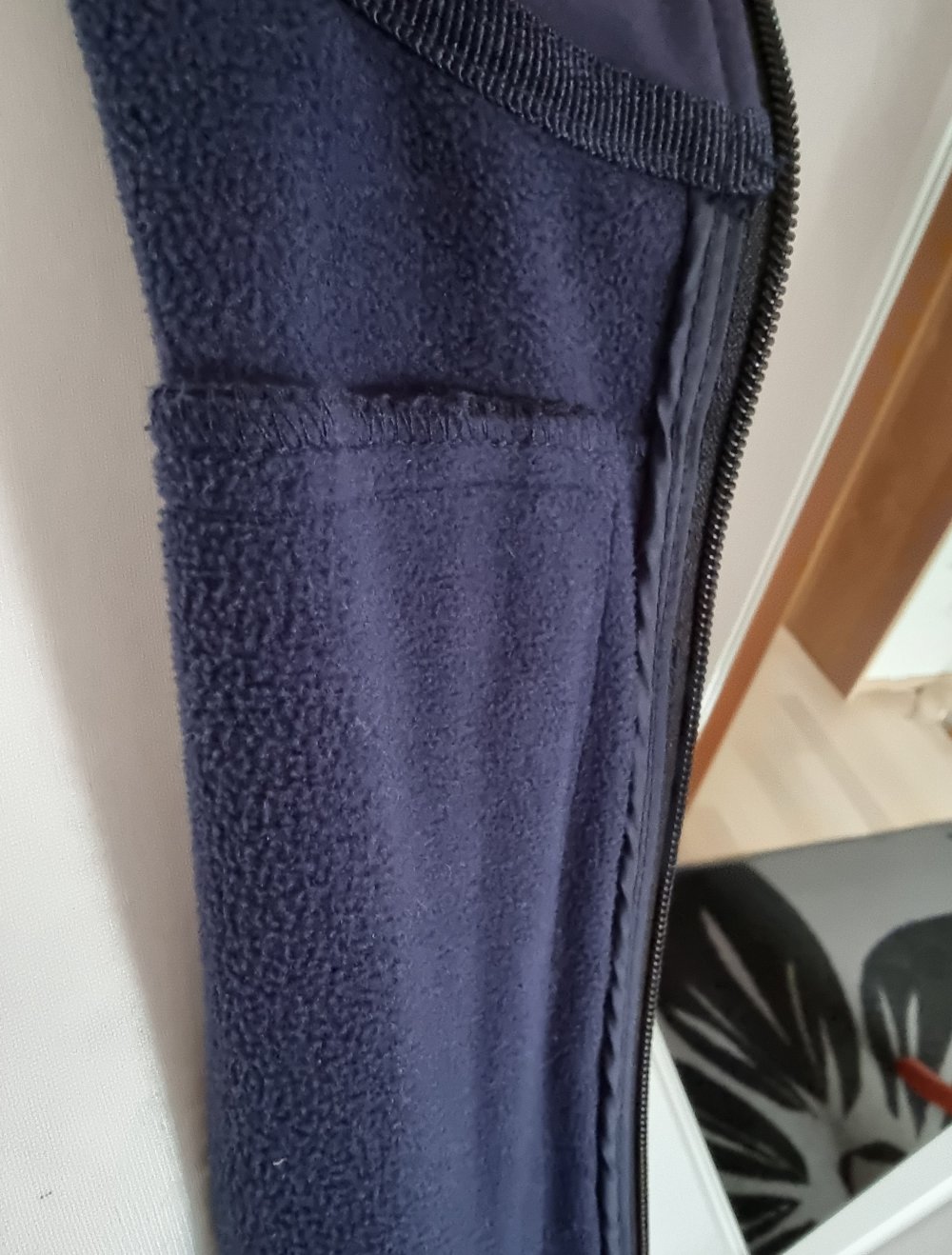 Softshelljacke von Bonita