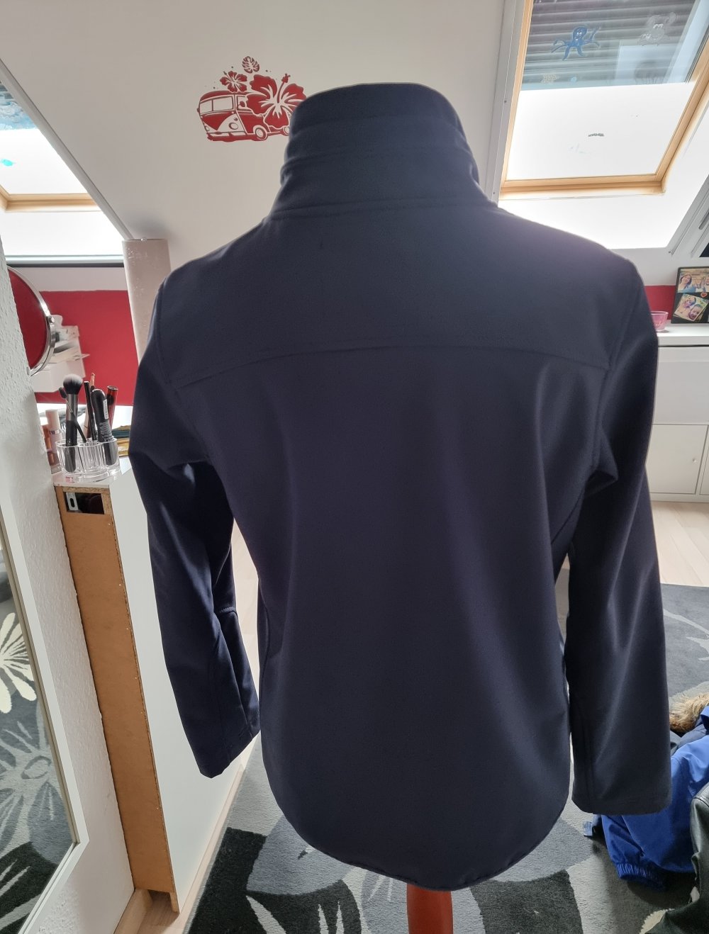 Softshelljacke von Bonita