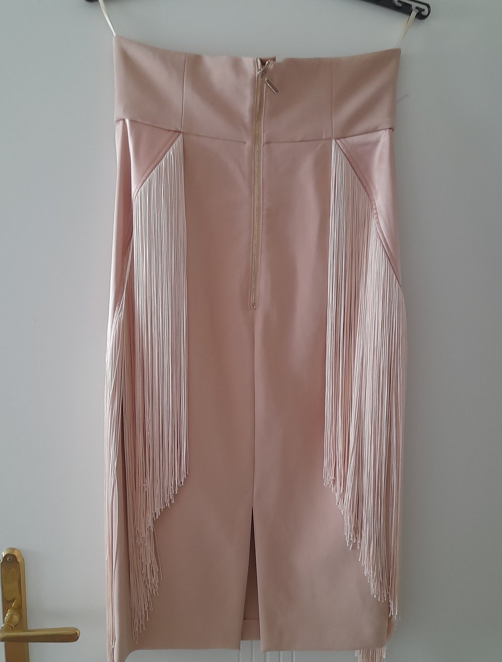 Elisabetta Franchi Rock Gr.38/it44