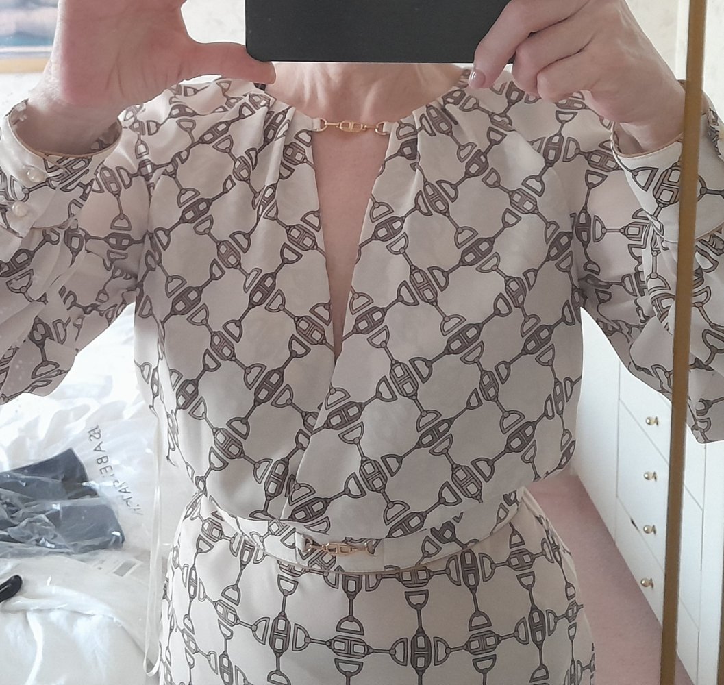 Elisabetta Franchi Kleid
