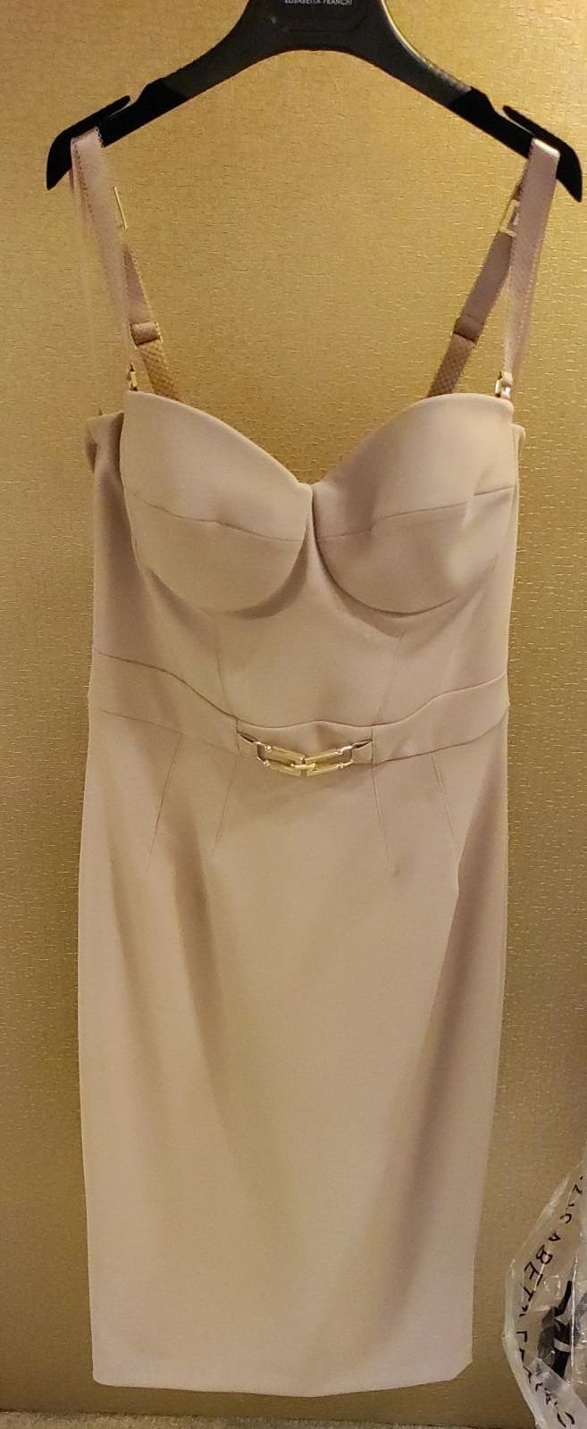 Elisabetta Franchi Minikleid  Gr.38/it44