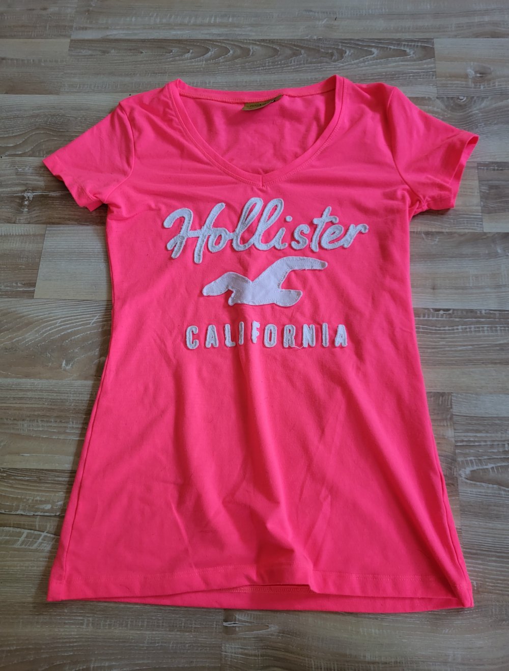 hollister Shirt in s