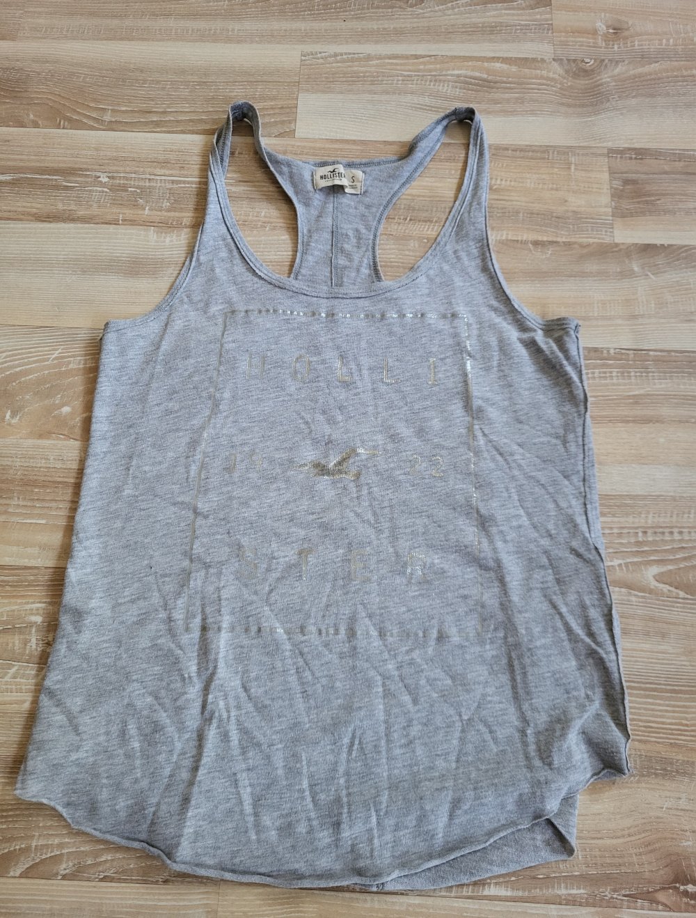 hollsiter top in s