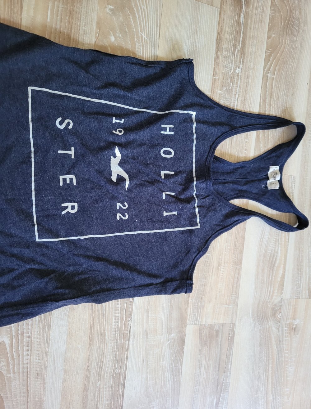 hollsiter top s