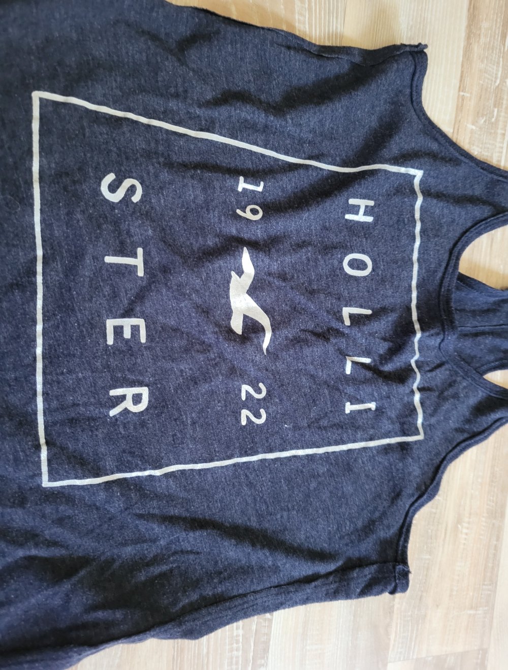 hollsiter top s