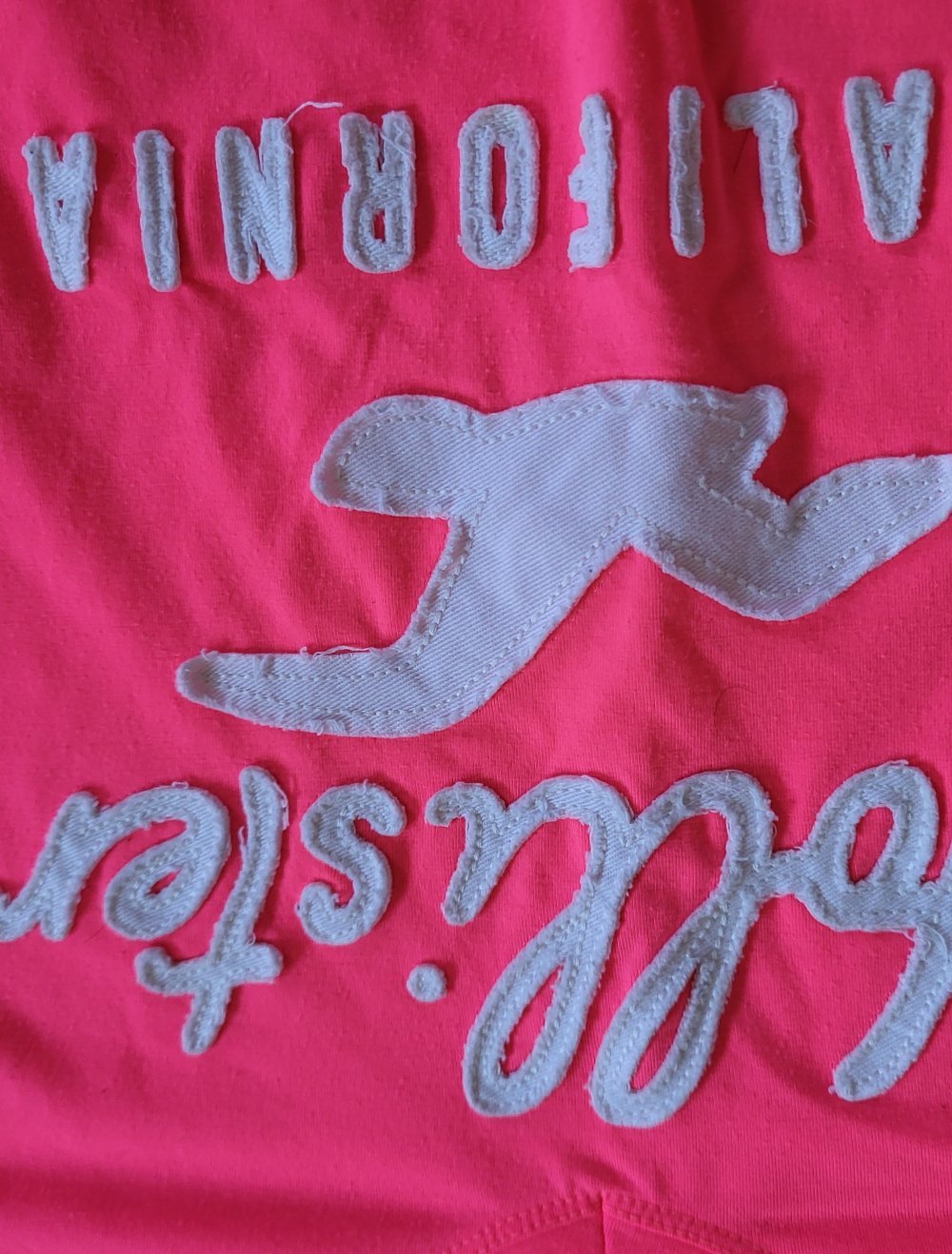 hollister Shirt in s