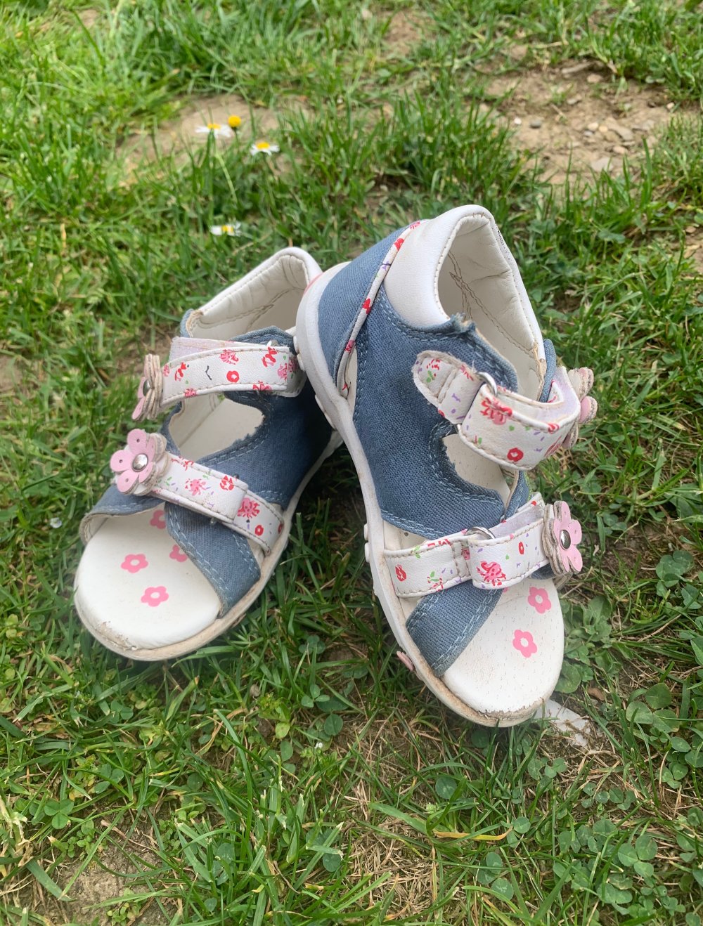 Sandalen 22