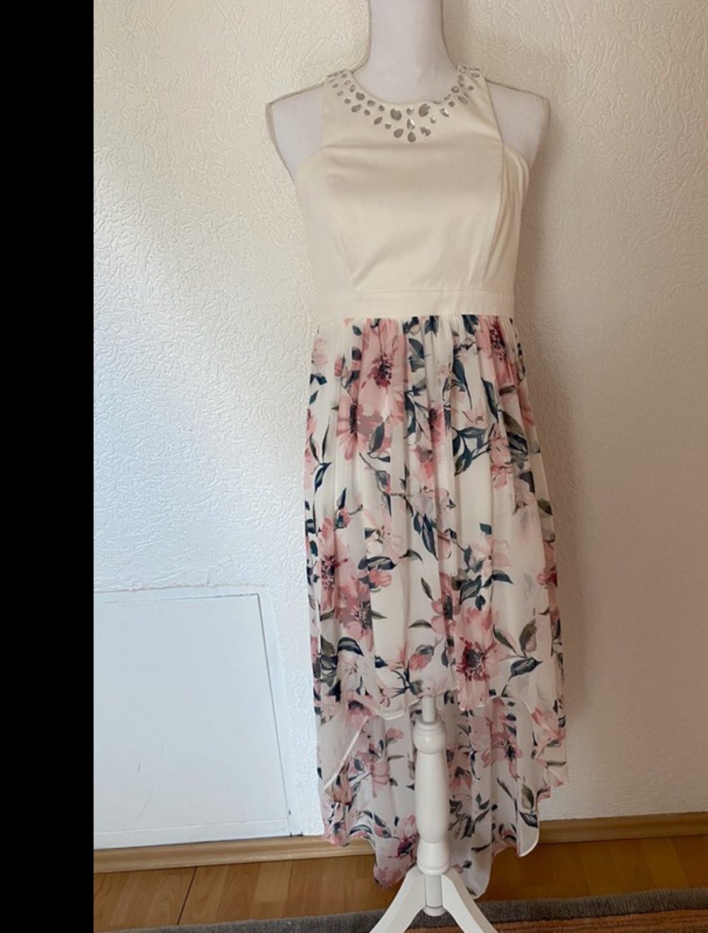 Cocktail Kleid Größe 38