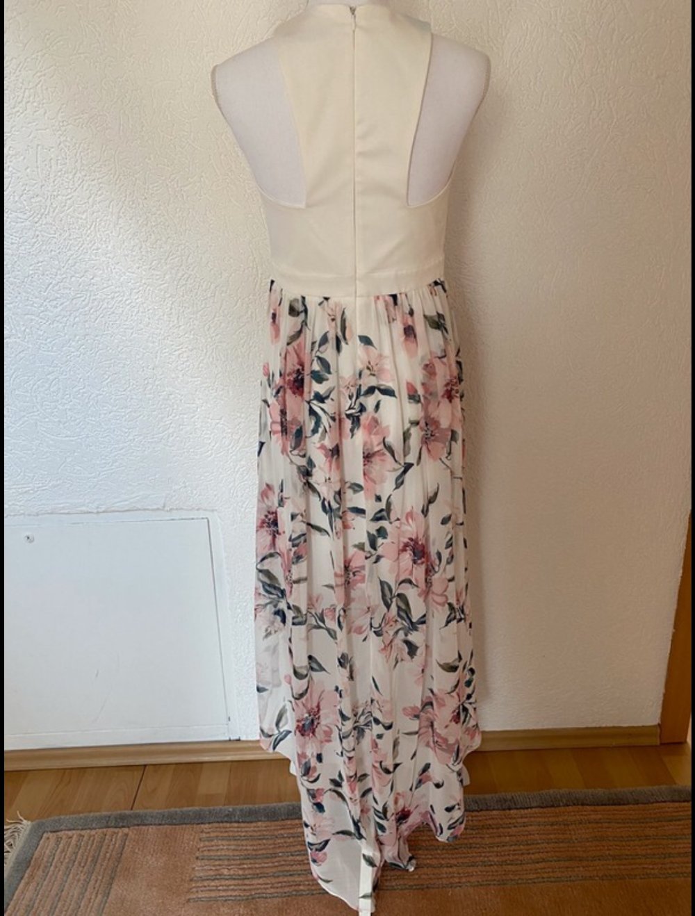 Cocktail Kleid Größe 38