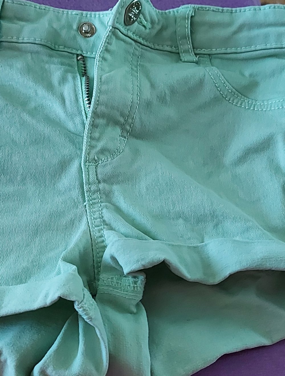 Mädchen Kürze Hose