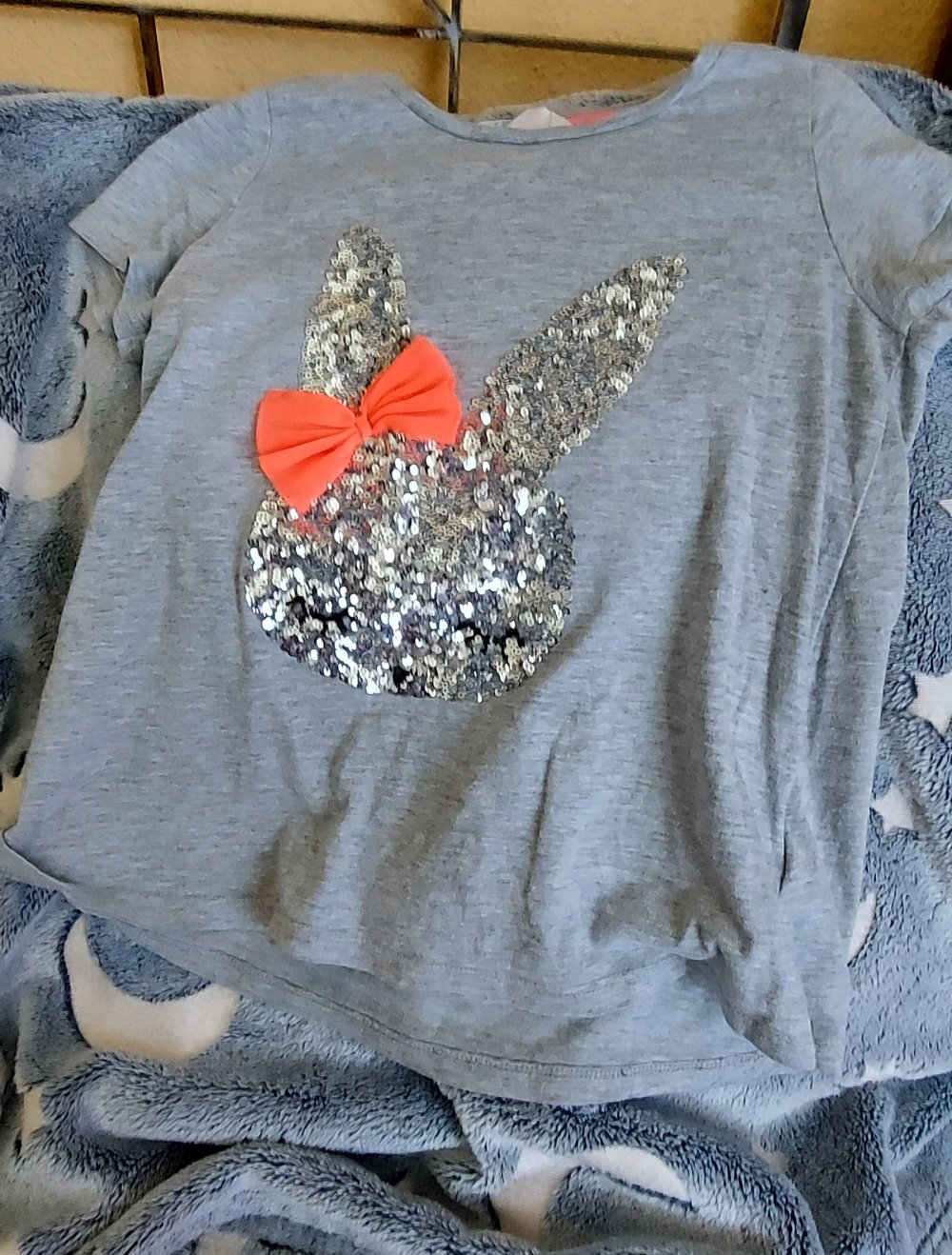 Mädchen t shirt