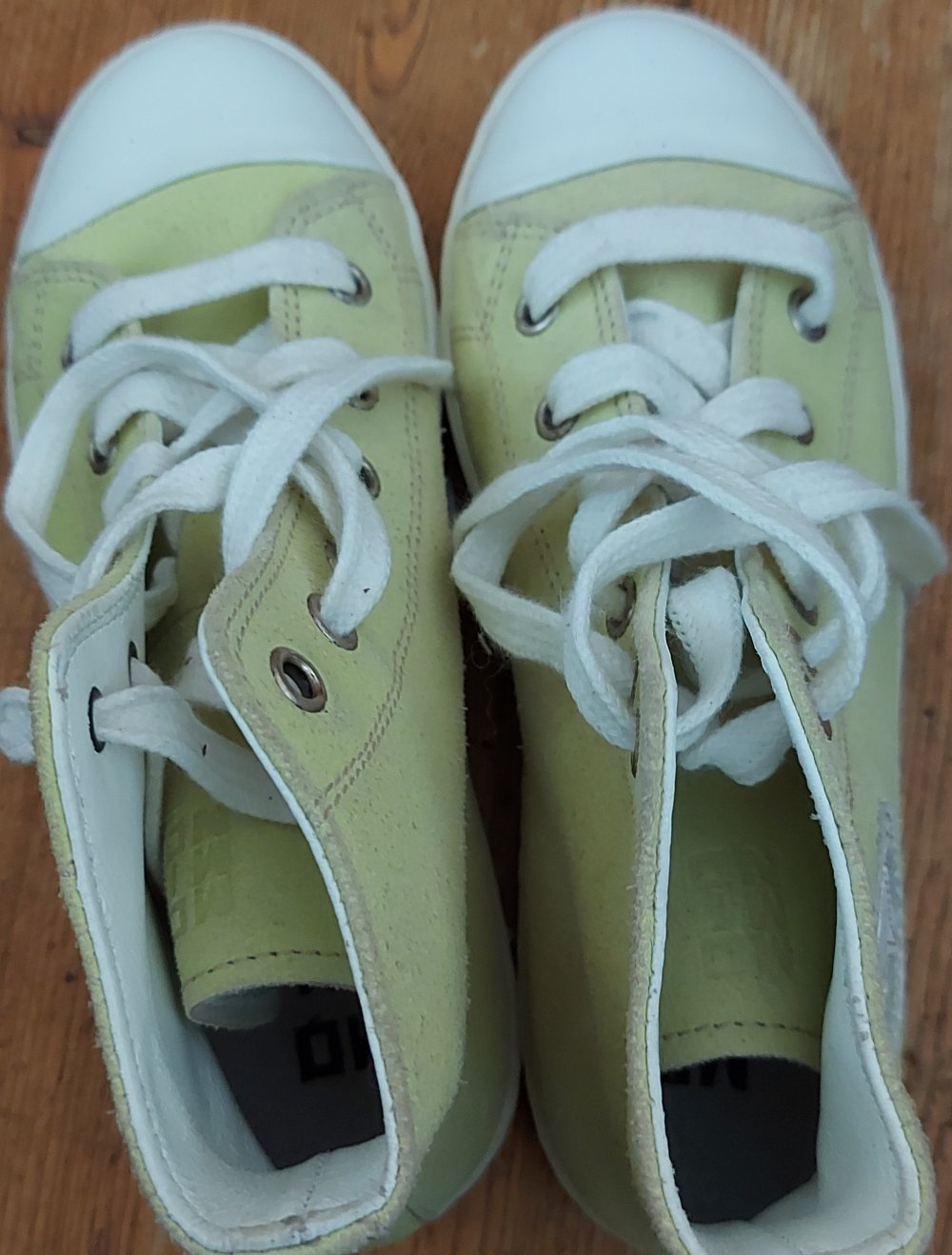 Mädchen Schuhe
