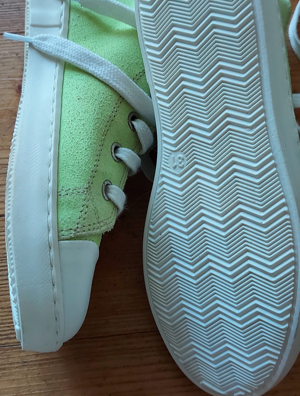 Mädchen Schuhe