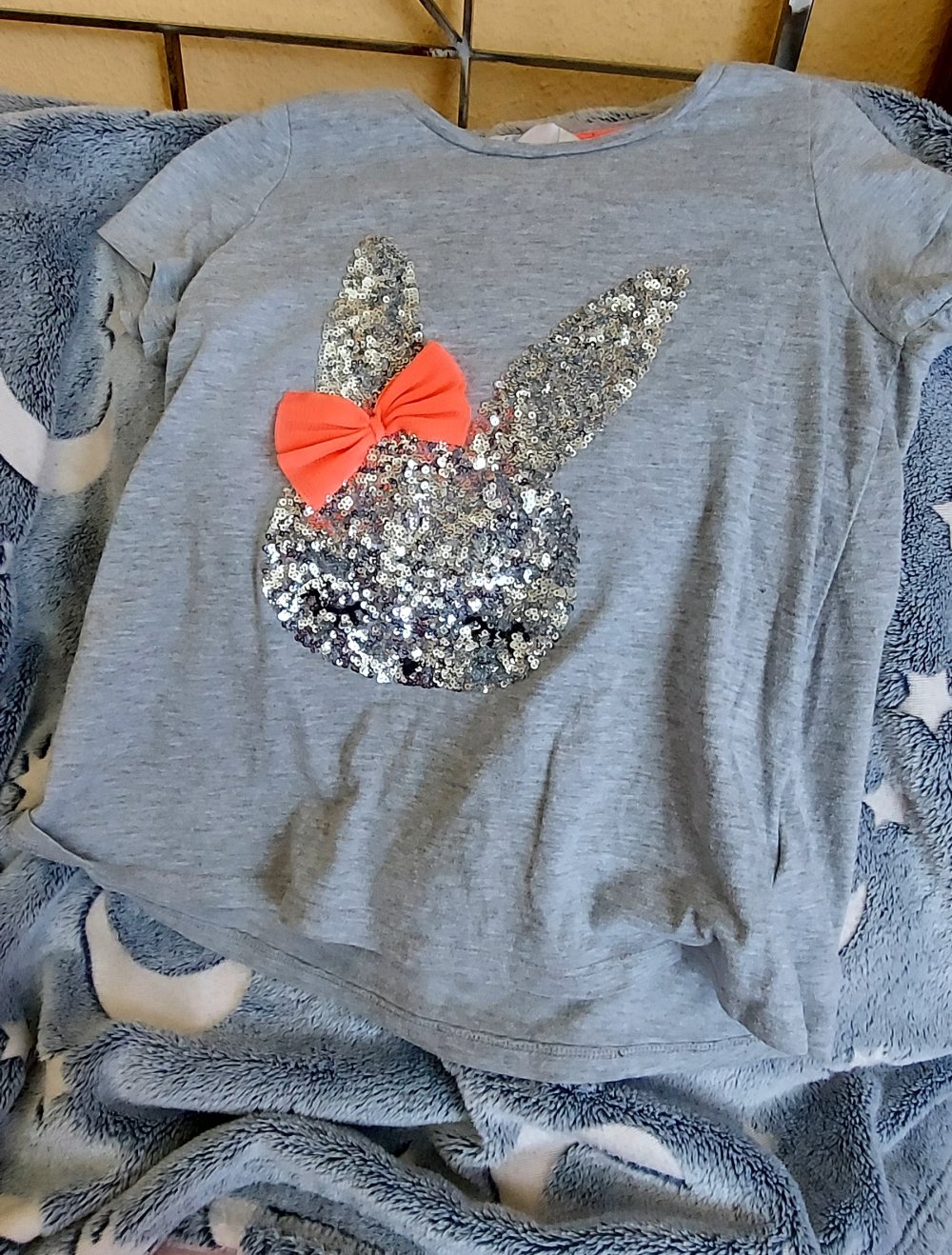 Mädchen t shirt