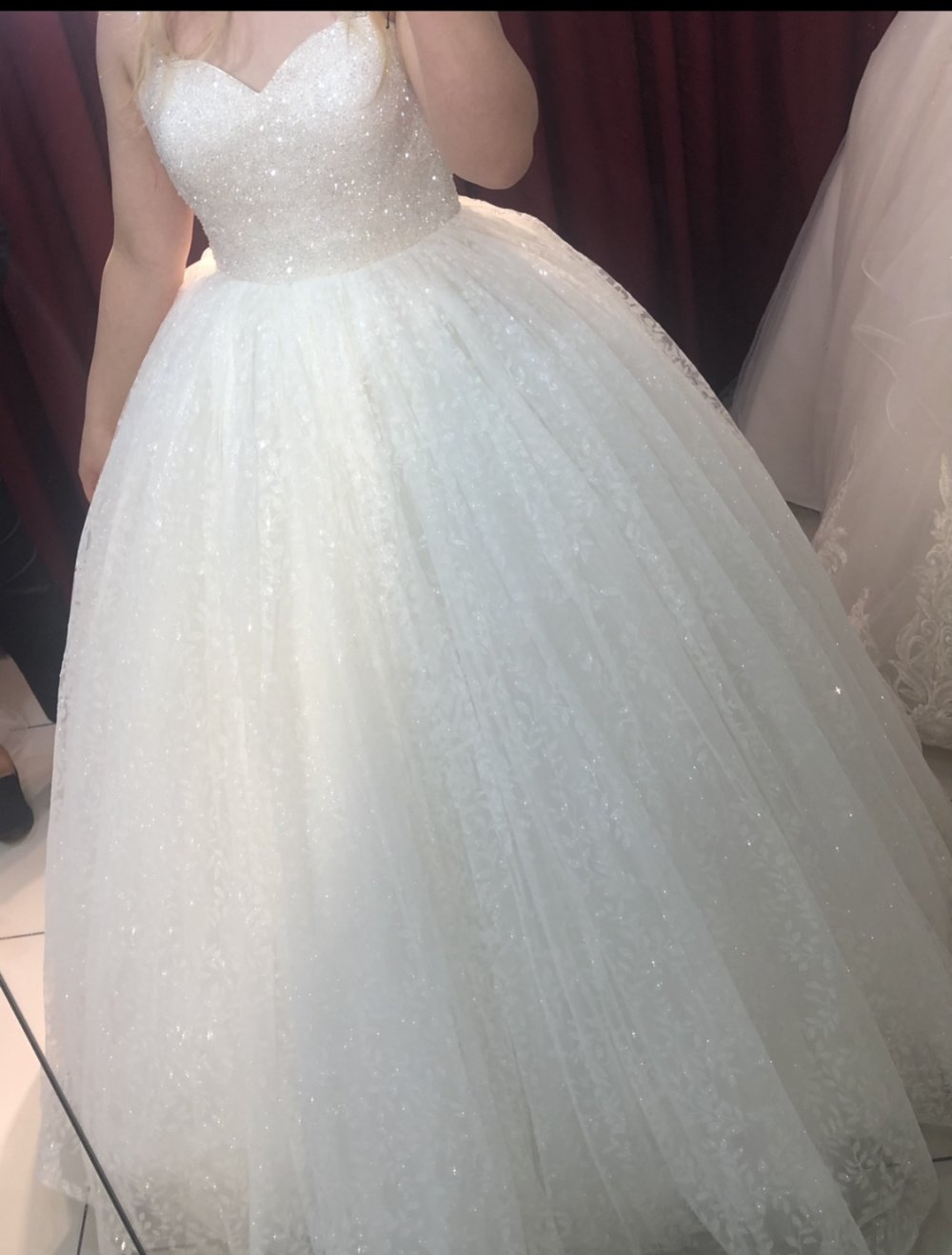 brautkleid