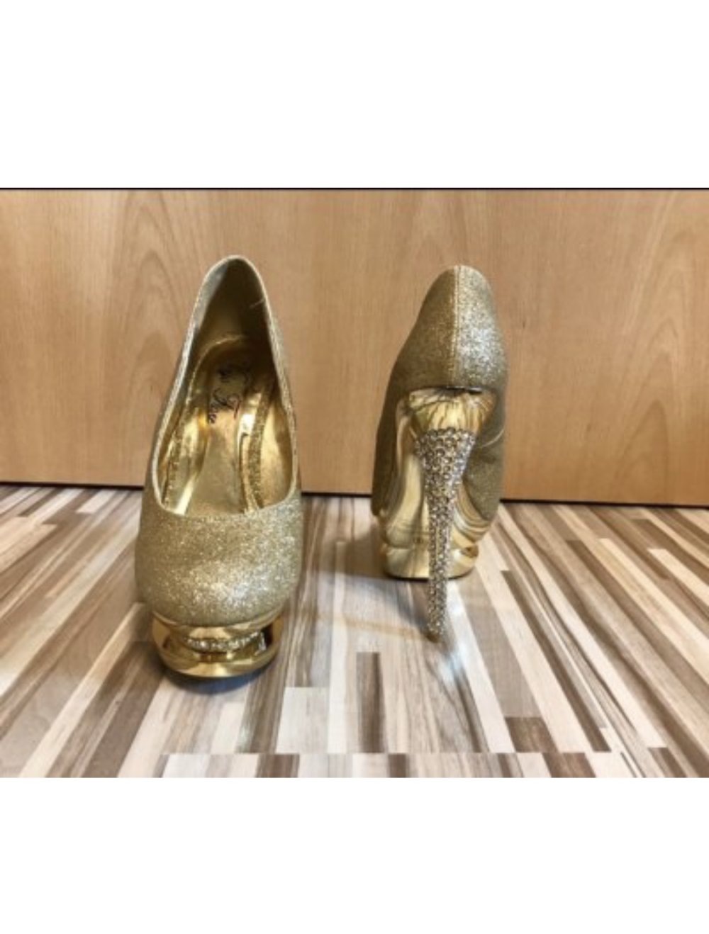 High Heels