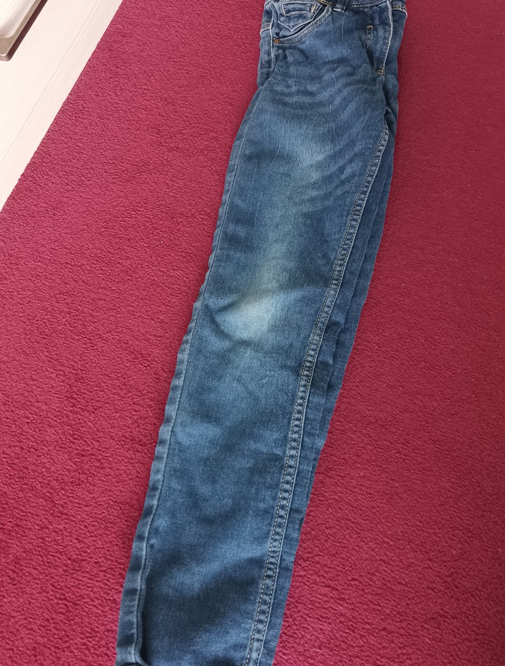 Kinder Jeans