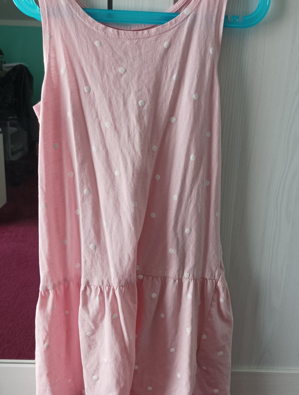 Kleid