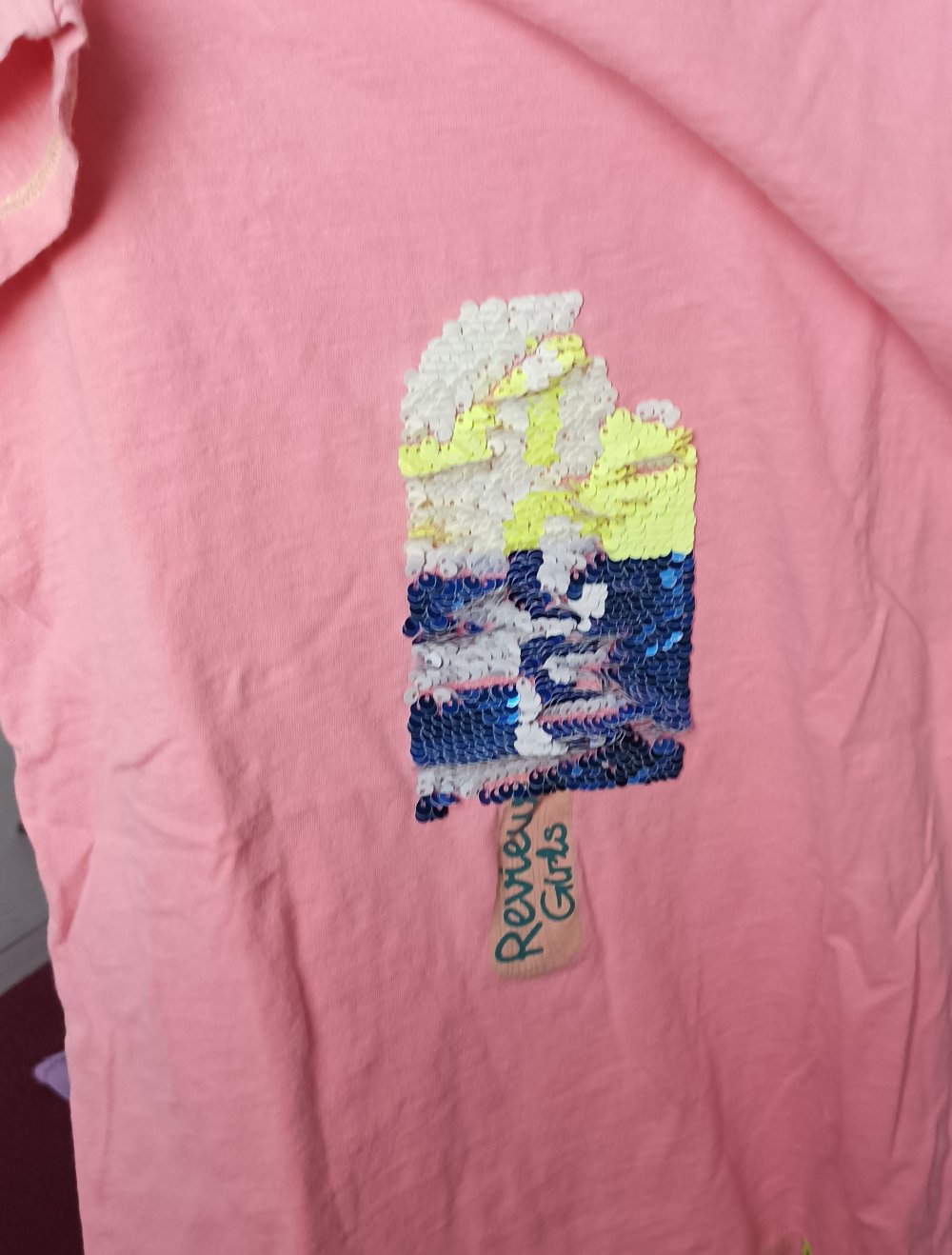 Kinder T-Shirt