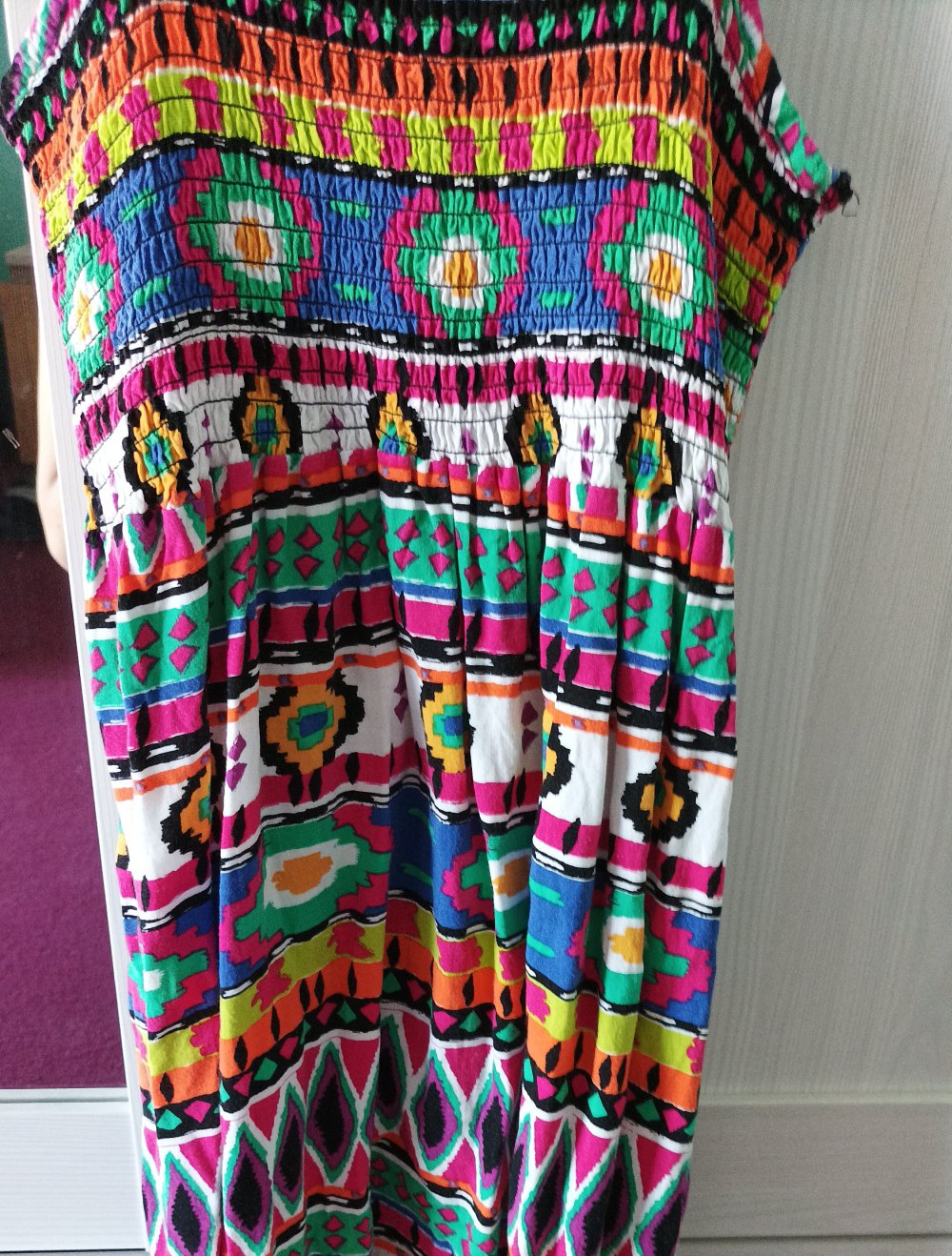 Kleid