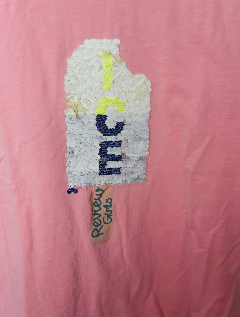 Kinder T-Shirt