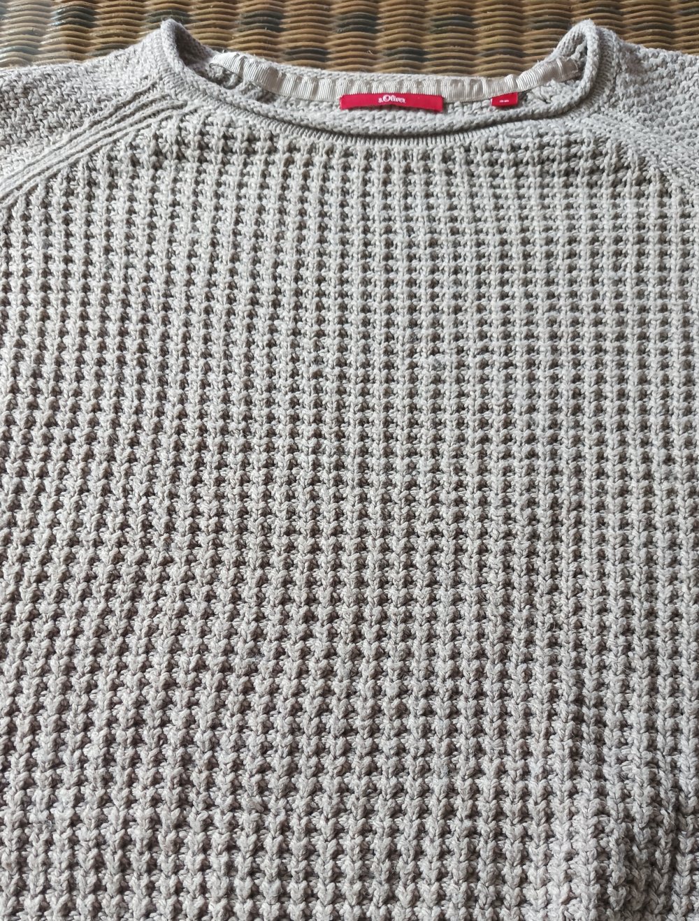 Pullover