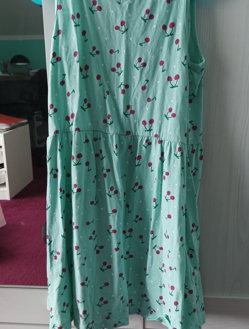 Kleid