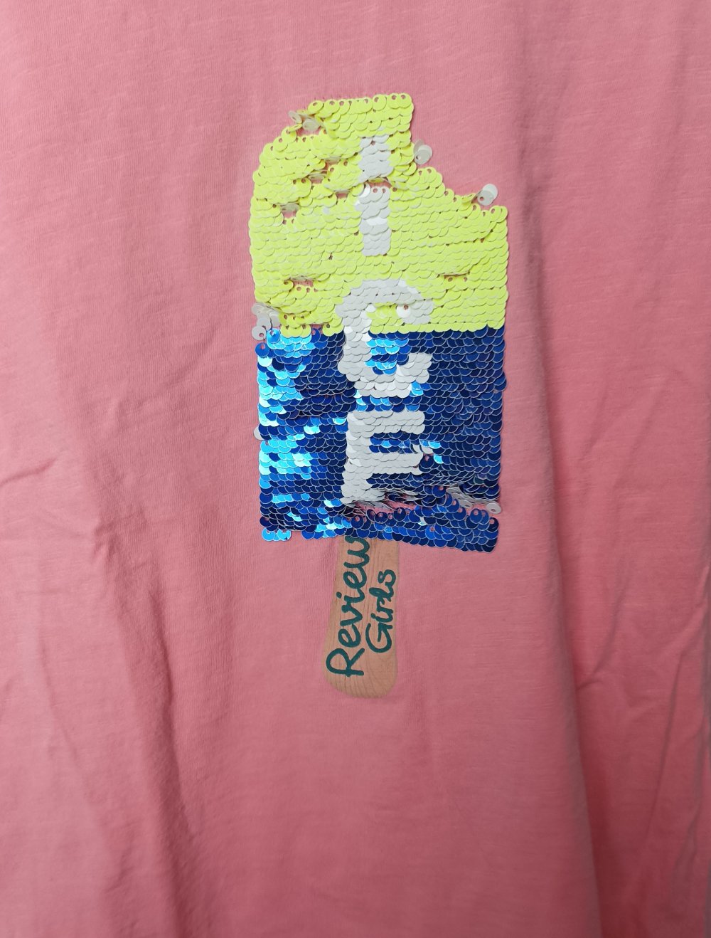 Kinder T-Shirt