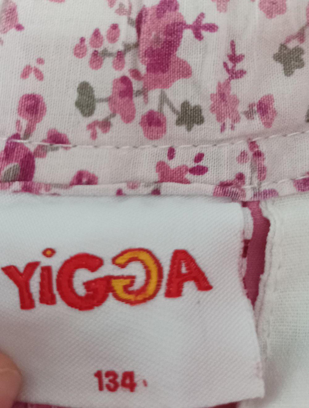 kurze Hose