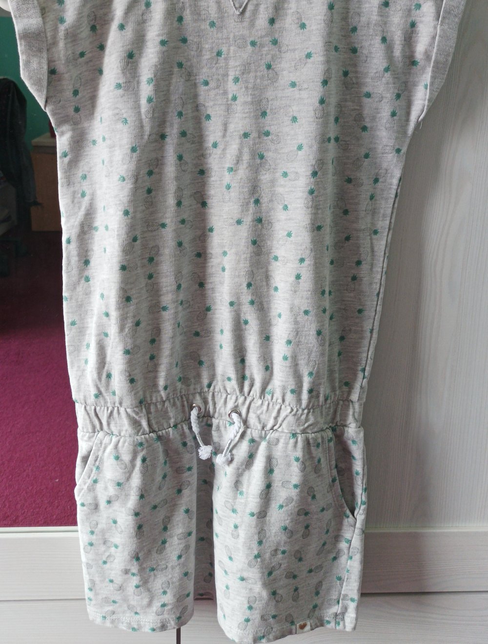 Kleid