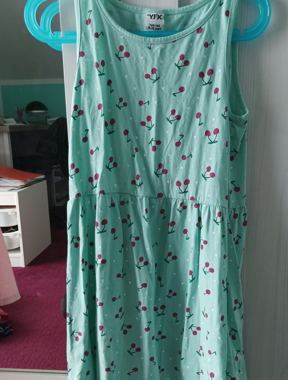 Kleid
