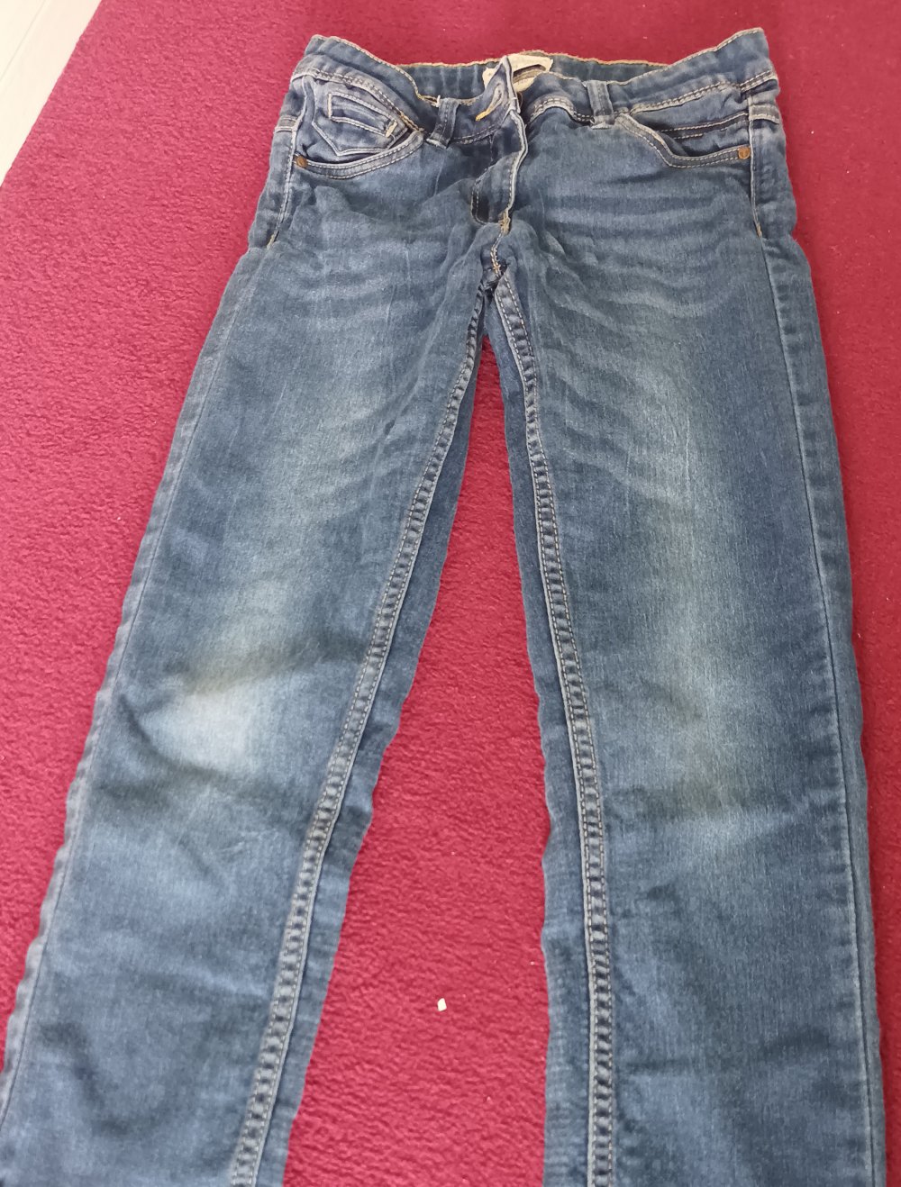 Kinder Jeans