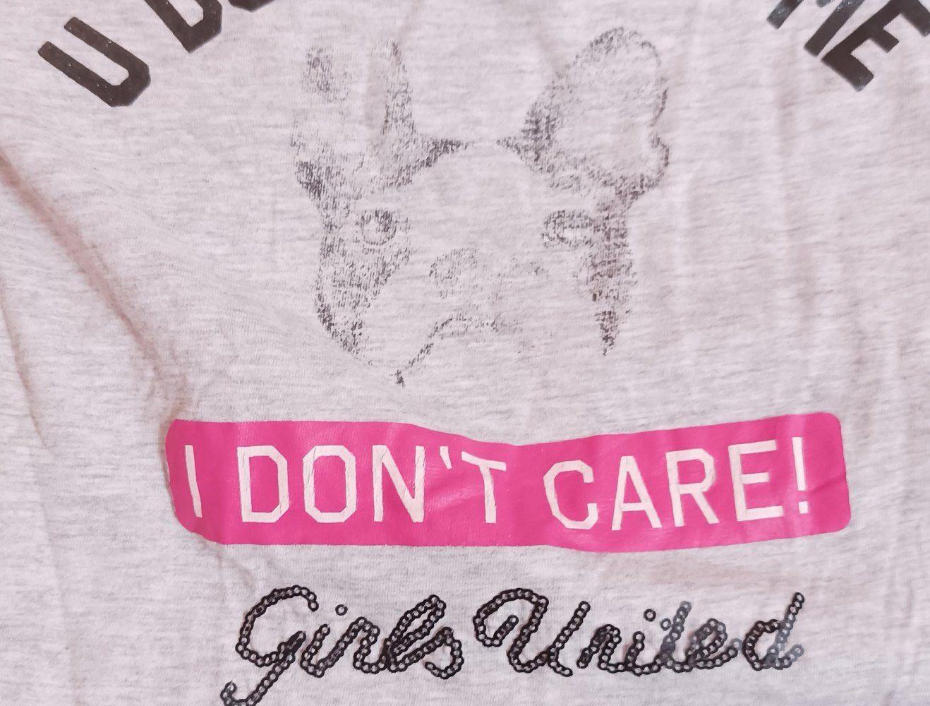 Kinder T-Shirt/ Top