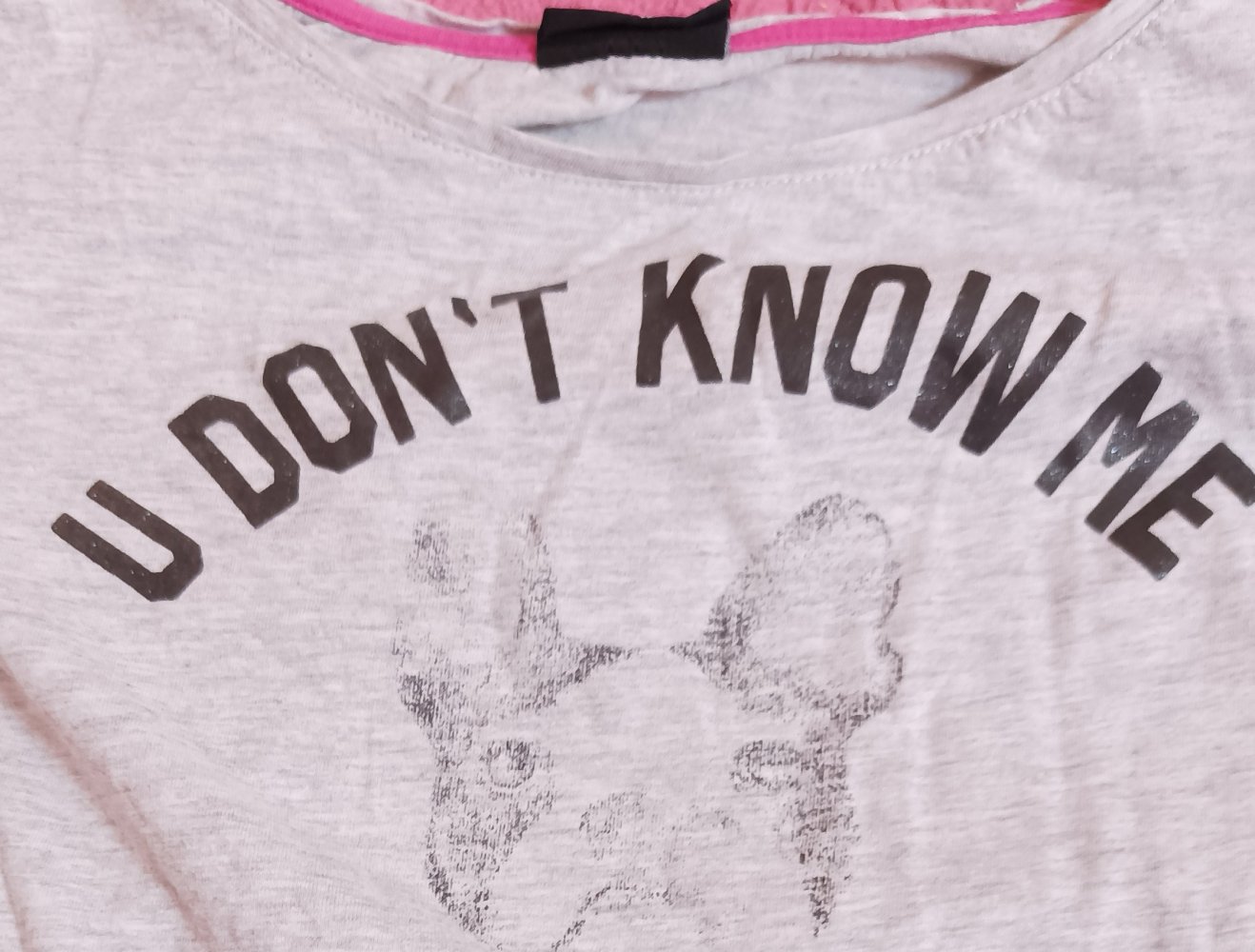 Kinder T-Shirt/ Top