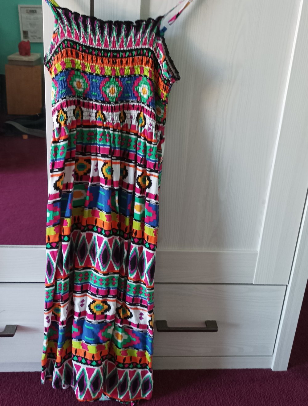 Kleid