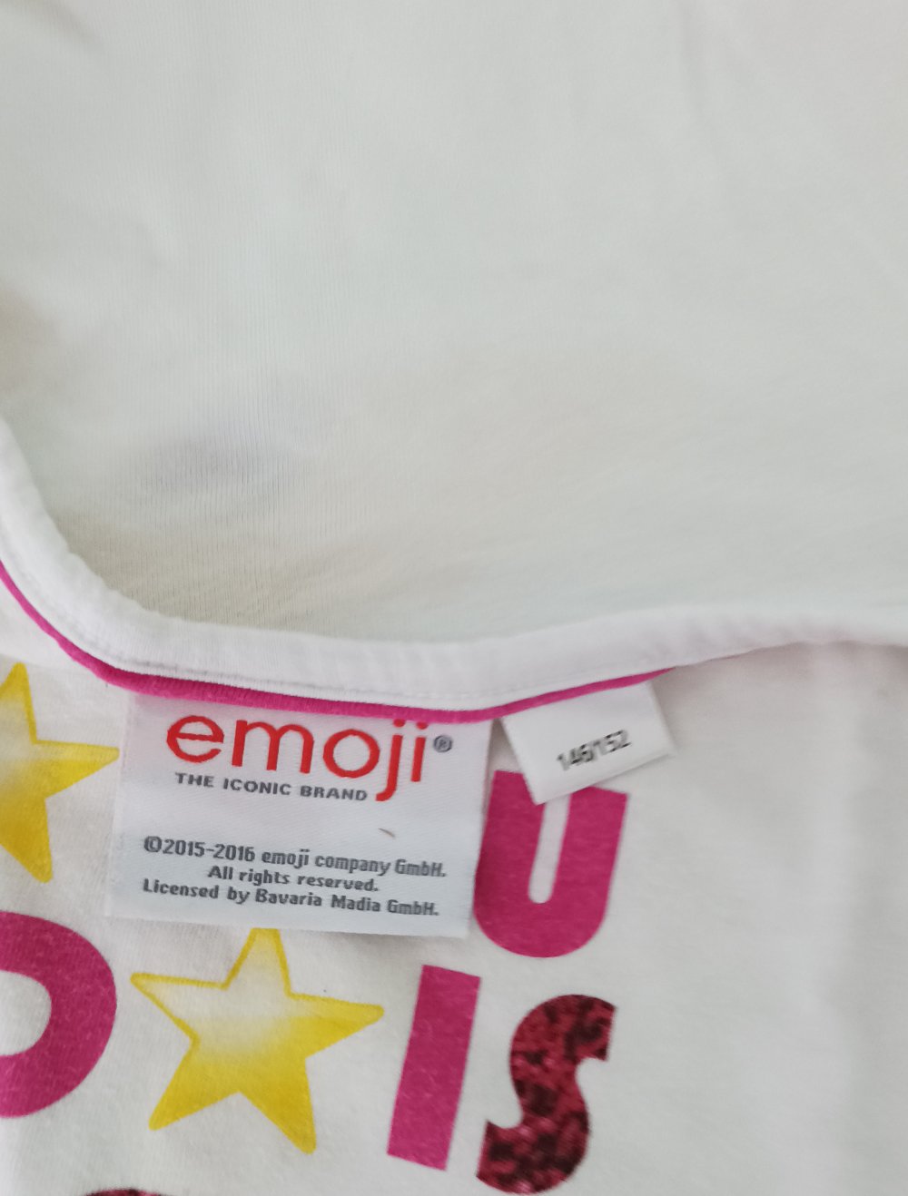Schlaf T-Shirt