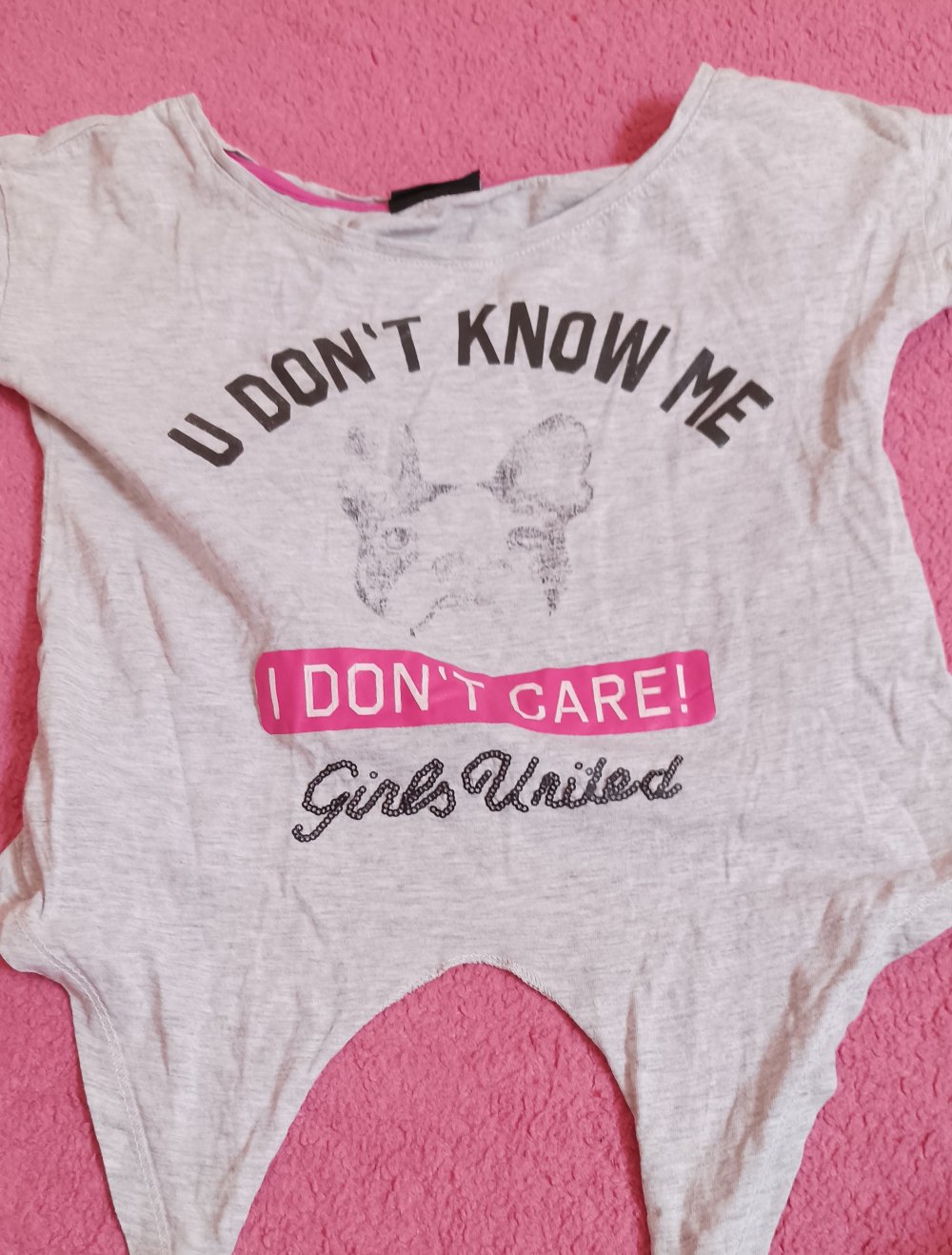 Kinder T-Shirt/ Top