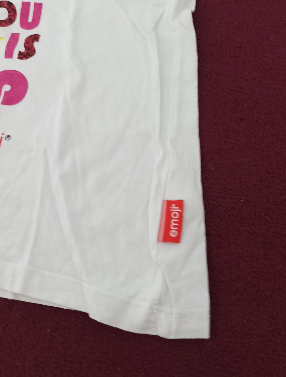 Schlaf T-Shirt