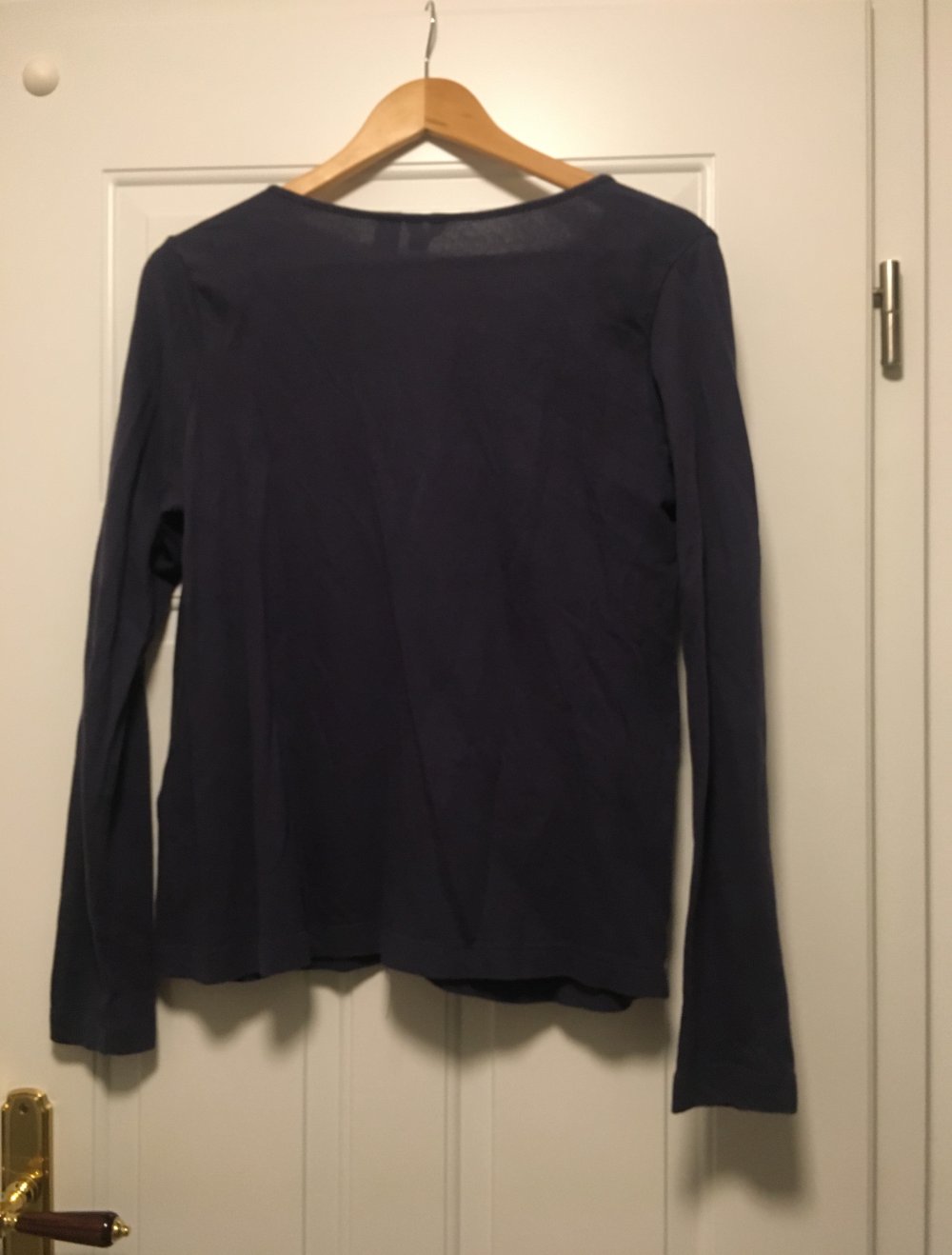 Bluse Roxy Blaugrau