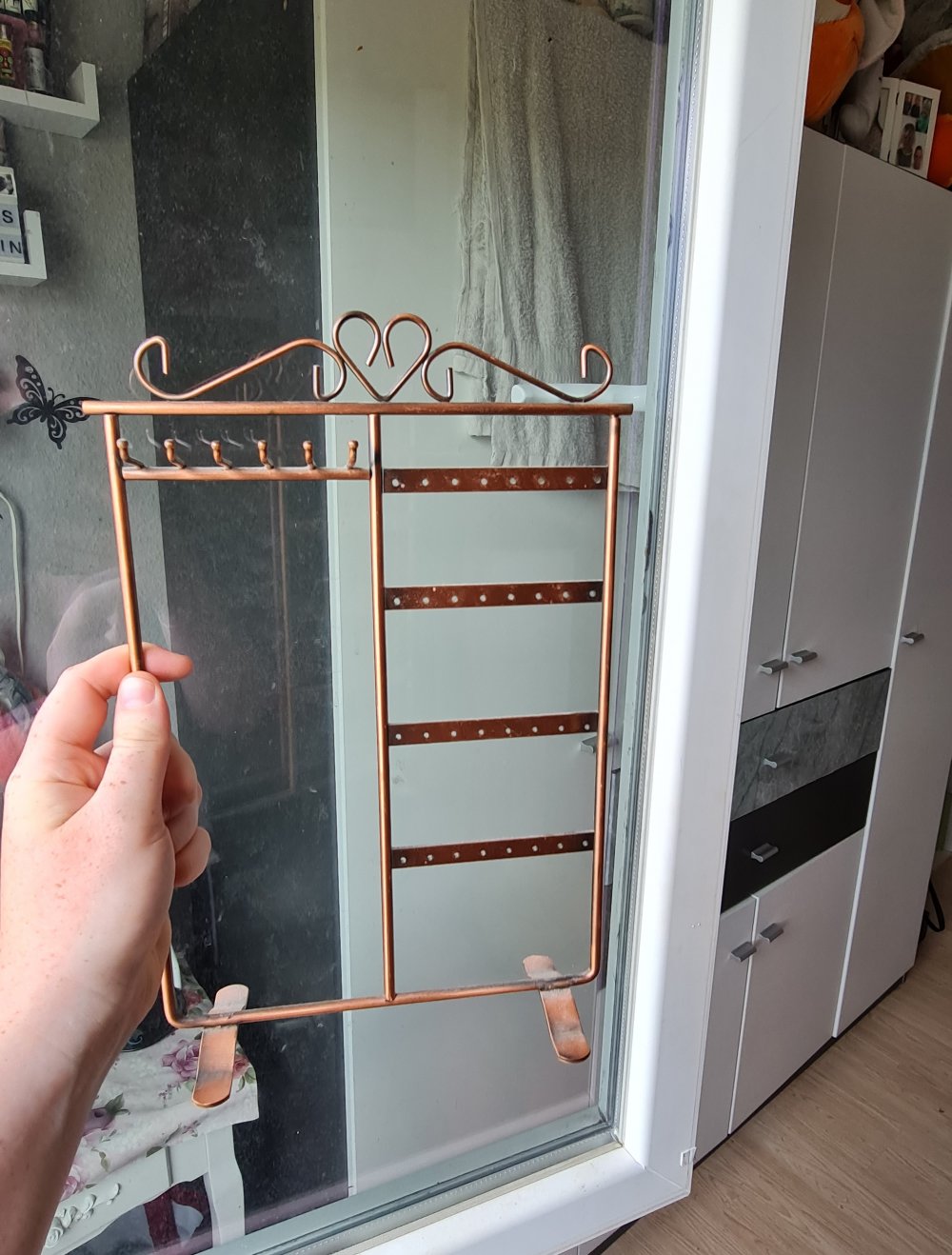 schmuck Ständer