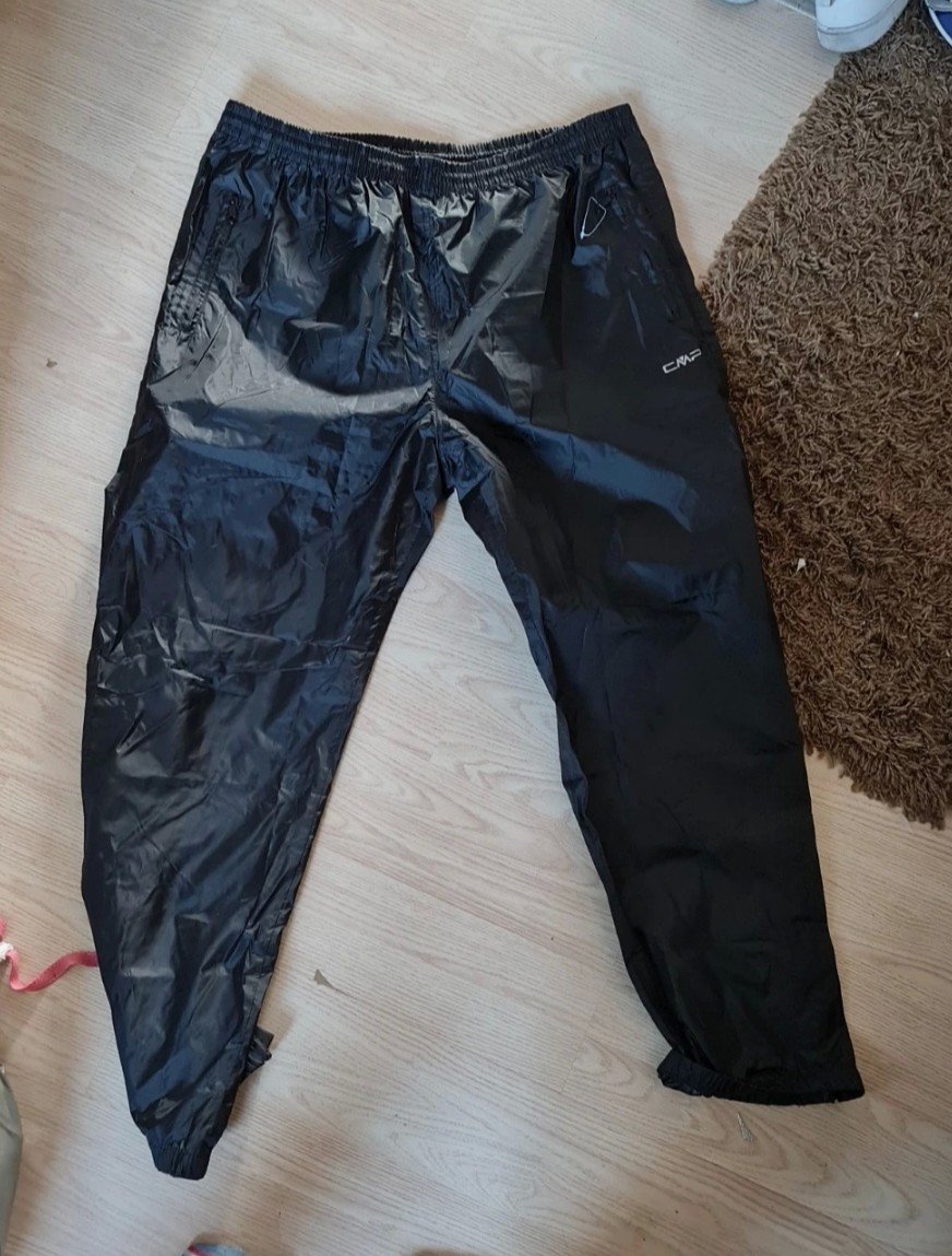 Regenhose