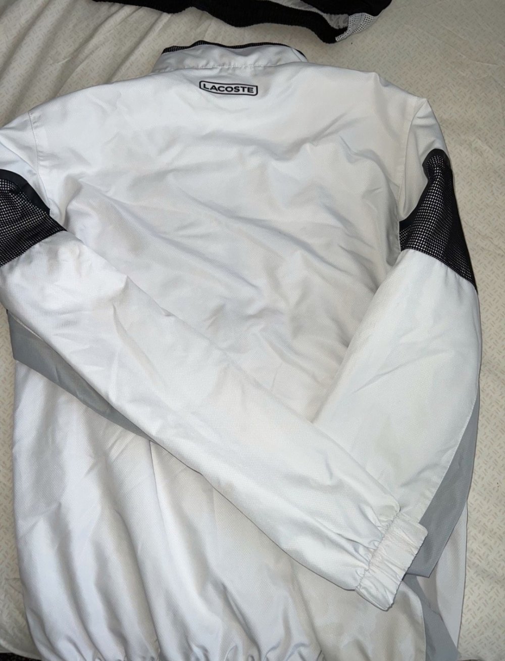 Lacoste Sport Anzug 