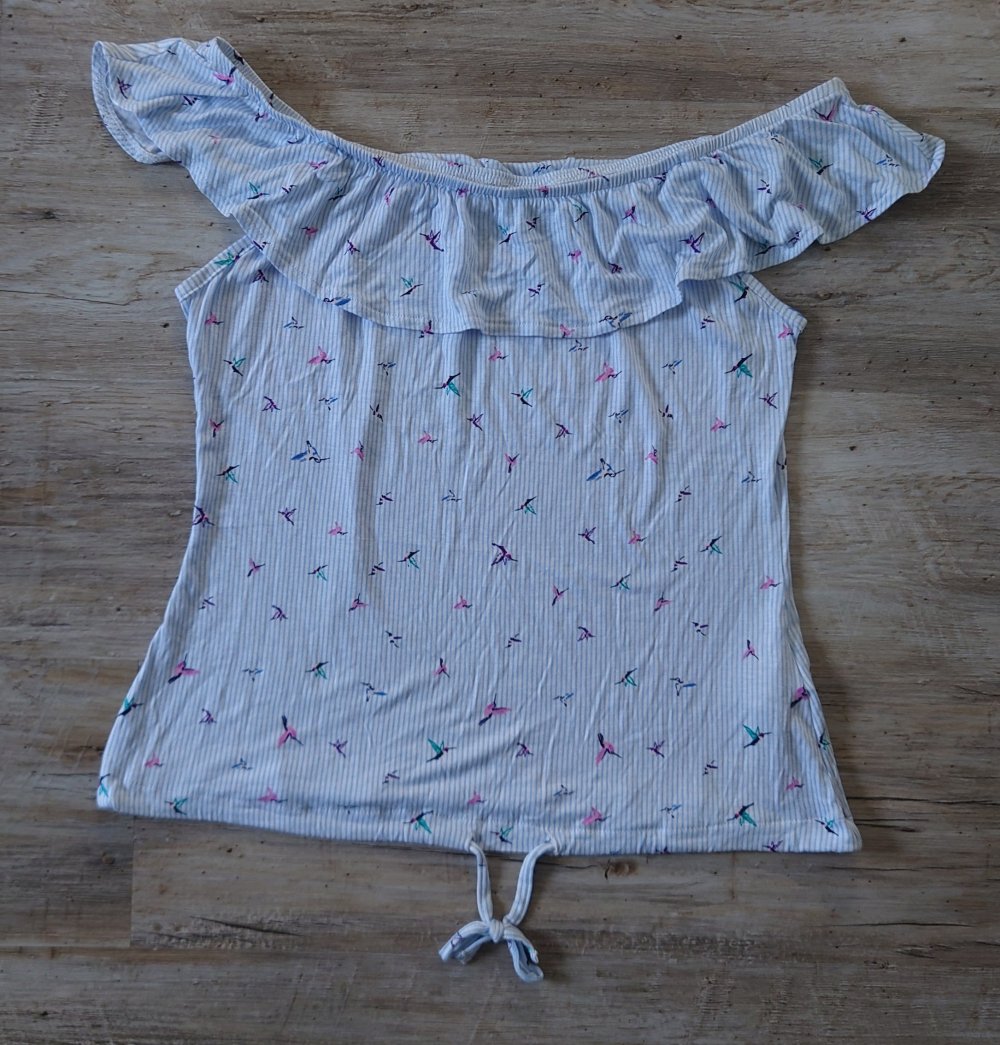 Shirt Gr. 36