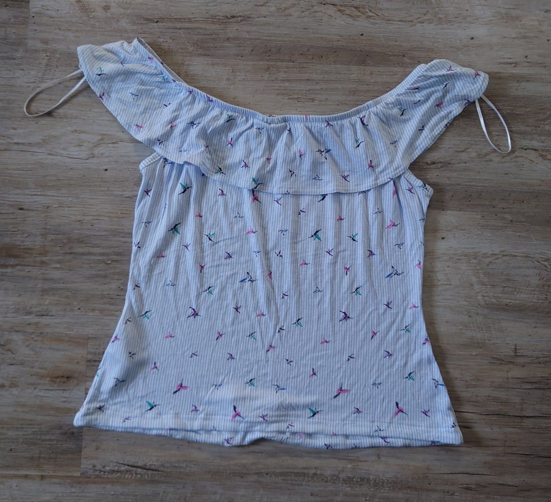 Shirt Gr. 36